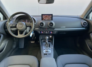 Audi A3 Sportback 30 TFSI 116 pk Design Pro Line Plus AUT  | navigatie | 18 inch sportvelgen | climate control | bluetooth / 15