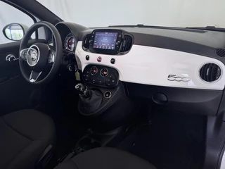 Fiat 500 1.0 Hybrid Dolcevita / 14