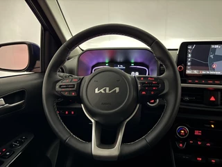 KIA Picanto 1.0 DPi 68pk 4-zits ExecutiveLine / 28
