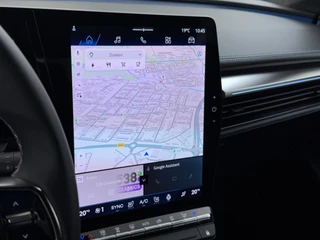Renault Scenic E-Tech EV87 long range esprit Alpine 16K KM! | STOEL + STUURVERWARMING | ELEK. ACHTERKLEP | KEYLESS | DODEHOEK | ADAP. CRUISE | ALL IN RIJKLAAR PRIJS! | / 37