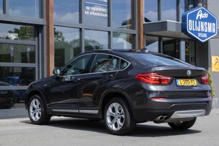 BMW X4 xDrive28i Centennial High Executive|Camera|Dodehoek|Leder| / 10