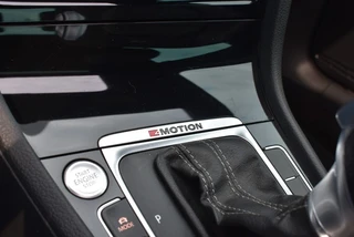 Volkswagen Golf 2.0 TSI 4MOTION R / 1e LAK VOL OPTIES / MAXTON / PANO / DYN / VIRTUAL COCKPIT / 31