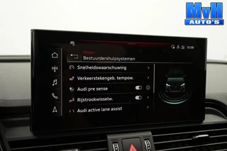 Audi Q5 50 TFSI PHEV S ed Quattro|PANO|B&O|360°|MATRIX|SOH100% / 16