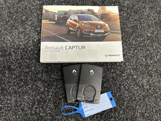Renault Captur 1.2 TCe Intens NAVI CRUISE ECC TREKHAAK LM. / 39