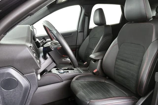 Ford Kuga 2.5 PHEV ST-Line X Winter Pakket Adaptieve Cruise Head-Up / 7