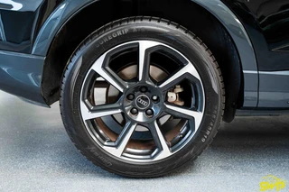 Audi Q3 Sportback 45 TFSI e S Edition | 2x s-line | led | Pano | Camera / 30