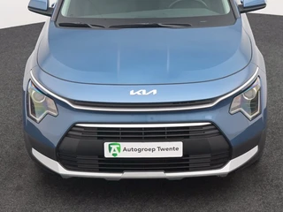 Kia Niro 1.6 GDi PHEV DynamicLine Navigatie | Private lease 579 pm / 48