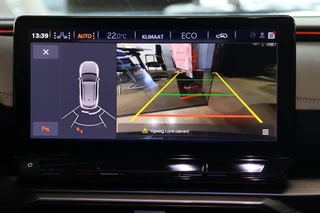 Cupra Formentor 1.4 e-Hybrid SOH 100% Camera Memory-stoelen El. achterklep / 30