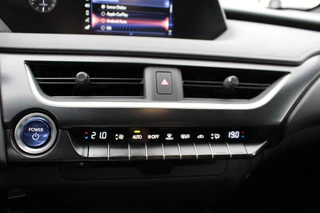 Lexus UX 250h Business Line Pro / 27