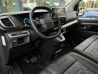 FIAT E-Scudo L3 75 kWh STX / Snel Leverbaar / / 2