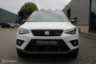 Seat Arona 1.0 TSI FR Bus.Int. Plus/Led/Navi/Stoelverw/Cam/ / 11