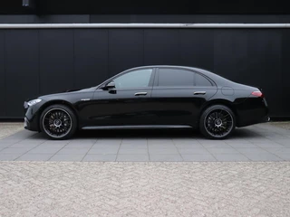 Mercedes-Benz S-klasse AMG 63 S E Performance | BURMESTER | 360° CAMERA | PANO-DAK | ENTERTAINMENT | STOELVERK. | HEAD-UP | LEDER | MEMORY / 2