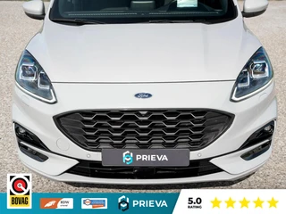 Ford Kuga 2.5 PHEV ST-Line Graphite Tech Black-Pack | ACC | Navi | Trekhaak / 27