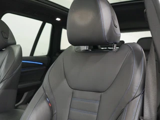BMW X3 xDrive30e M-Sport Panoramadak | ACC | Elektr. Trekhaak / 22