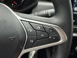 Renault Clio 1.0 TCe 90 Equilibre Navigatie | Carplay&Android | Led | DAB / 21