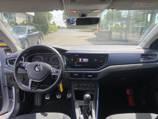 VOLKSWAGEN Polo 1.0 MPI 80pk Comfortline / 28