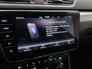 Skoda Superb Combi 1.4 TSI iV Business Edition Plus | Camera | Memory Stoelen | Stoelverwarming | Cruise Control / 22