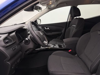 Renault Kadjar 1.3 TCe Zen | Automaat | Cruise control | Stoelverwarming | CarPlay | Parkeersensoren voor & achter / 5