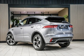 Jaguar E-PACE 1.5 P300e AWD R-Dynamic S Leder|Carplay|Camera / 4