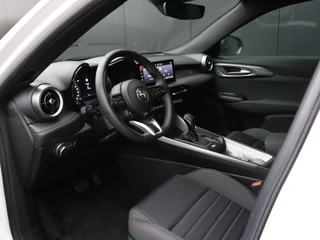 Alfa Romeo Tonale 1.5T Hybrid Sprint | NIEUW! | AUT. | 360° CAMERA | ADAPT. CRUISE | NAVI | / 12