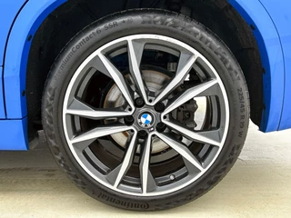 BMW X2 SDrive20i M Sport | Automaat | Cruise control | Stoelverwarming | Camera | HUD | Trekhaak / 10