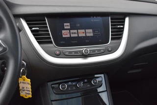 Opel Grandland X 1.2 TURBO ONLINE EDITION 1e EIGENAAR / P.DAK / NAVI + APPLE/ANDROID AUTO / 26