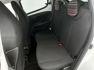 Citroën C1 1.0 VTi Feel Airco | Camera | CarPlay / 24