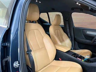 Volvo XC40 2.0 T4 Inscription | Parkeer assist Pro | CarPlay | Winter Pakket | LED | Ambient | Rij Assist Pro | Keyless | NAP / 28