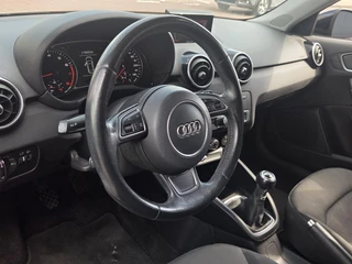 Audi A1 Sportback 1.0 TFSI Adrenalin / 11