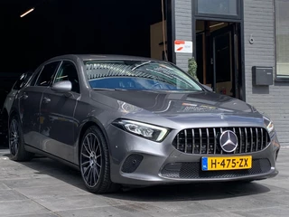 Mercedes-Benz A-klasse 180Business Solution|AUT|Camera|Sfeer / 8