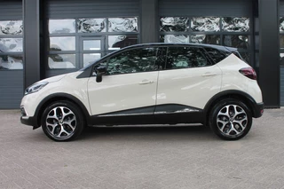 Renault Captur 0.9 TCE INTENS Pure Led vision / Camera / Trekhaak / 6