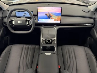 Geely Starray EM-i 1.5 Pro | Nieuw!!|18.4 kWh | 360 Camera | Navi | ACC | Stoel + Stuurverw. | Leer ( Vestiging - Nieuwegein ) / 10