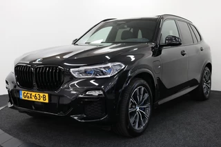 Bmw X5 xDrive45e High Executive M-Sport
