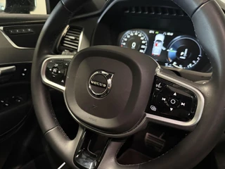 Volvo XC90 2.0 T8 Recharge AWD R-Design Pano Memory 7P NAP / 16