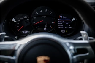 Porsche Cayman GTS 3.4 PDK  NL Auto 1e Lak PTV 20" / 24