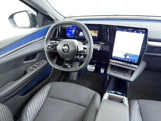 Renault Scenic E-Tech EV87 long range esprit Alpine 16K KM! | STOEL + STUURVERWARMING | ELEK. ACHTERKLEP | KEYLESS | DODEHOEK | ADAP. CRUISE | ALL IN RIJKLAAR PRIJS! | / 27