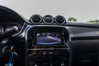 Suzuki Vitara 1.4 Boosterjet Select Smart Hybrid  | Camera | Trekhaak | Carplay / 26