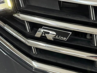 Volkswagen Passat Variant 2.0 TSI R-line Executive Business | VOL! | PANO | IQ.LIGHT | Dynaudio| Virtual | Leder | HuD | Trekhaak / 25