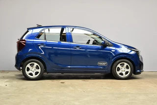 KIA Picanto 1.0 DPi 68pk 4-zits DynamicLine / 5
