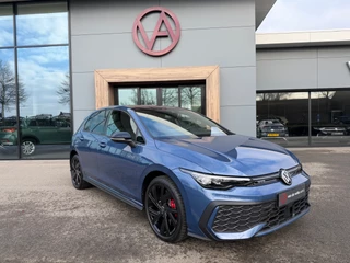 Volkswagen Golf 1.5 eHybrid GTE 272pk Black Style | IQ light | Camera | Head-up | Rijklaar incl. garantie / 2