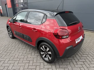 Citroën C3 82pk Shine (Camera - Navigatie via APP - Automatische Airco - Parkeersensoren - Lichtmetalen velgen - Apple Carplay) / 5