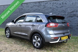 Kia Niro 1.6 GDi Hybrid First Edition NAVIGATIE/TREKHAAK/CAMERA/ETC.! / 33