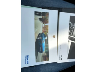 Porsche Macan 3.0 D S Financial lease va 1199 | 56. dkm. | / 31