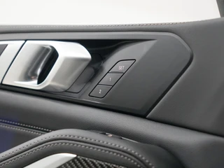 BMW X5 xDrive50e M-Sport Skylounge | CoPilot | Elektr. Trekhaak / 13