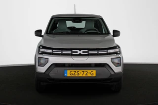 Dacia Spring Expression 65 26.8 kWh / 14