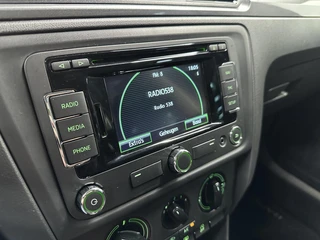 Skoda Rapid 1.2 TSI Greentech Active AIRCO NAVI CRUISE LM 71000 KM. / 37