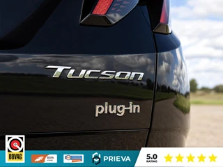 Hyundai Tucson 1.6 T-GDI PHEV STANDKACHEL PANO N Line Sky 4WD / 29