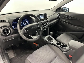 Hyundai Kona 1.0 T-GDI i-Drive ARICO CRUISE. / 15