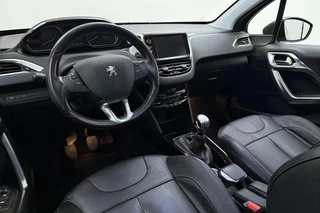 Peugeot 2008 1.2T 130pk GT-line / 19