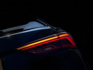 Audi Q3 Sportback 35 TFSI S Edition * Panoramadak * Matrix Led * Camera / 43